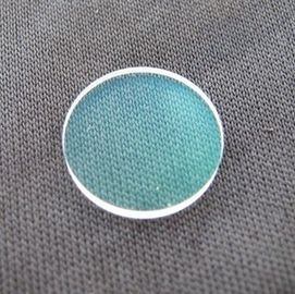 China 10mm 400-600nm Waterproof Coated Optical Lens / Plane Mirror supplier