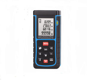 China 100m 1.9&quot; LCD Digital Laser Distance Meter supplier
