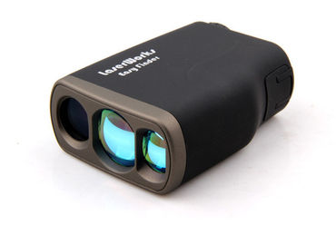 China LaserWorks LW1000PRO 1000m Single Barrel Laser Rangefinder supplier