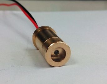 China 650nm 5mw Red Mark Line Laser Module For Electrical Tools And Leveling Instrument supplier