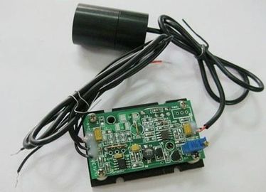 China 980nm 1W Infrared Dot Laser Module supplier