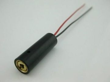 China 980nm 200mW Infrared Dot Laser Module supplier