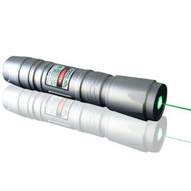 China 405nm 100mw violet laser pointer burn matches supplier