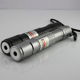 China 405nm 200mw waterproof violet laser pointer burn matches cigarettes supplier