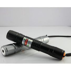 China 405nm 100mw waterproof violet laser pointer burn matches cigarettes supplier