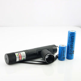 China 532nm 50mw focus adjustable green laser pointer supplier