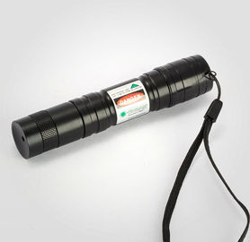 China 532nm 50mw CW rechargable green laser pointer flashlight supplier
