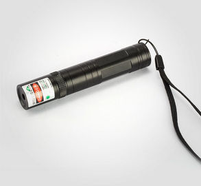 China 532nm 30mw green laser pointer supplier