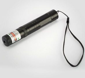 China 532nm 5mw green laser pointer supplier