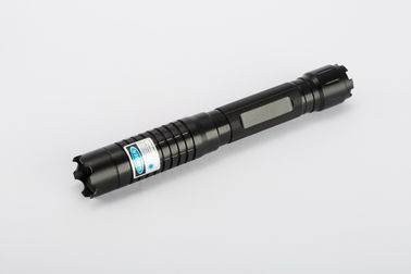 China 445nm 1500mw blue laser pointer supplier