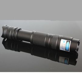 China 445nm 1000mw blue laser pointer flashlight supplier