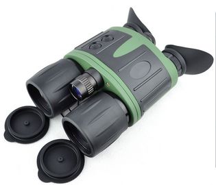 China NVT-B01-4X42 Digital Night Vision Binocular supplier