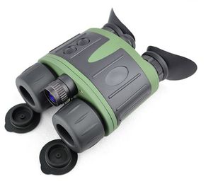 China NVT-B01-2.5X24 Digital Night Vision Binocular supplier