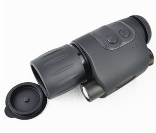 China NVT-M02-3X42H Digital Night Vision Monocular supplier