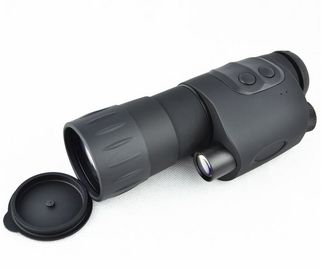 China NVT-M02-4X50H Digital Night Vision Monocular supplier