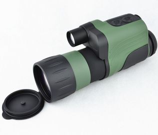 China NVT-M01-4X50 Digital Night Vision Monocular supplier