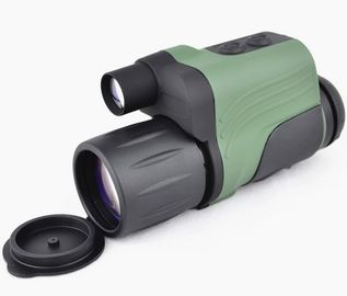 China NVT-M01-3X42 Digital Night Vision Monocular supplier