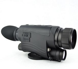 China DMSD01-5-20X-42 Digital Night Vision Monocular supplier