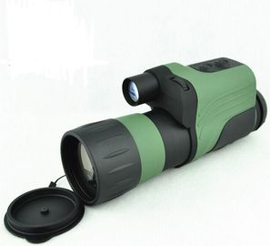 China NVDT-M01-4X50 Digital Night Vision Monocular supplier