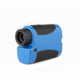 China Portable 5-600m MultifuctionLong Distance Golf Hunting Monocular Telescope Laser Range Finder For Outdoor Activities supplier