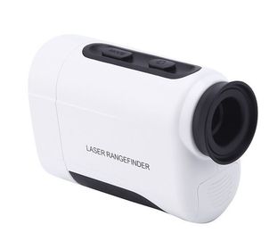 China Compact Lightweight High Accuracy 5-600m Long Distance  Measuring Optical Laser Range Finder supplier