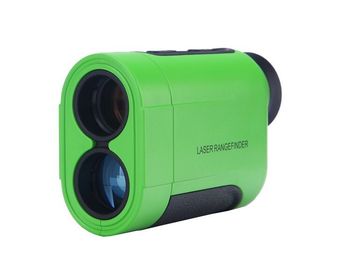 China Compact Lightweight High Accuracy 5-900m Long Distance Measuring Optical Laser Range Finder supplier