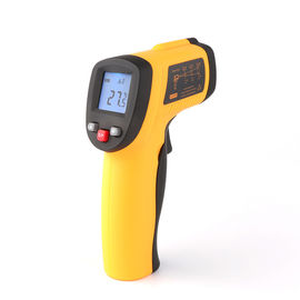 China GM300 Non Contact Portable -50 °C~420 °C Digital Infrared Thermometer supplier
