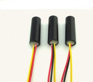 China 808nm 100mw  Infrared Dot Laser Diode Module with 0-50KHZ TTL Modulation supplier