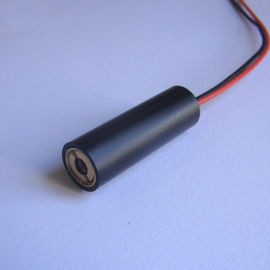 China 650nnm 20mw Glass Lens Focusable Red  Dot Laser Module  For Electrical Tools And Leveling Instrument supplier