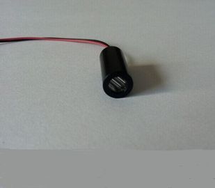 China 650nm 1mw Red Line Laser Module For Electrical Tools And Leveling Instrument supplier