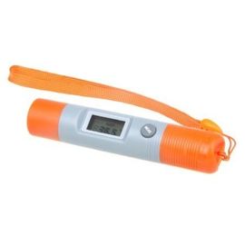 China DT8230  -50°C-230°C Pen Type Mini Non-Contact Digital IR Infrared Thermometer For Household Temperature Measurement supplier