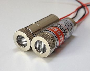 China 650nm 5mw Red Line Laser Module For Laser Pointer ,Laser Stage Light ,Electrical Tools And Leveling Instruments supplier