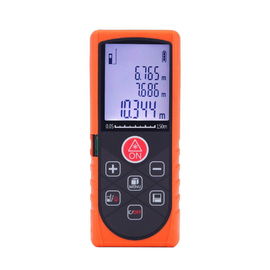 China 150m Digital Laser Distance Meter Range Finder Measure Diastimeter For Engineering Measurement And Indoor Design supplier