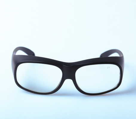 China ERL-1 2700 - 3000nm Laser Protective Glasses For Er Laser Protection supplier