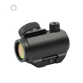 China HD-26 PUBG Red Dot Reflex Sight Precise 3 MOA Water Fog Proof Red Dot Sight Riflescopes AR-15 Accessories supplier