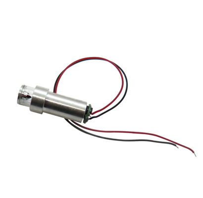 China 520nm 50mw 360 Degree Green Line Laser Diode Module For Electrical Tools And Leveling Instruments supplier