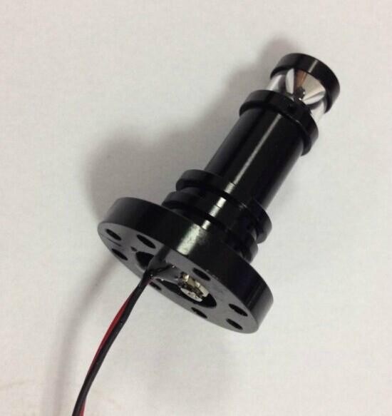 360 Degree Angel View Red Line Laser Module For Electrical Tools And ...