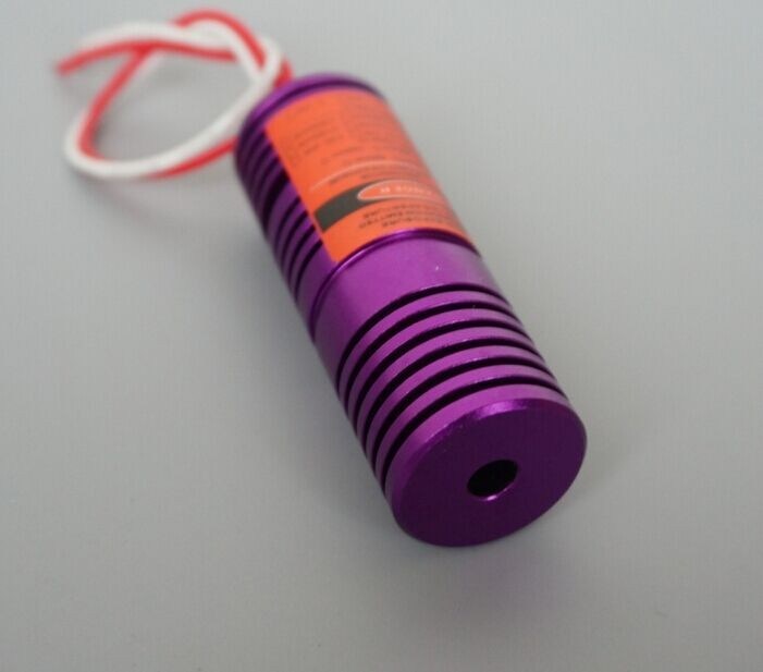 635/638nm 500mw High Power Red Dot Laser Module For Electrical Tools ...
