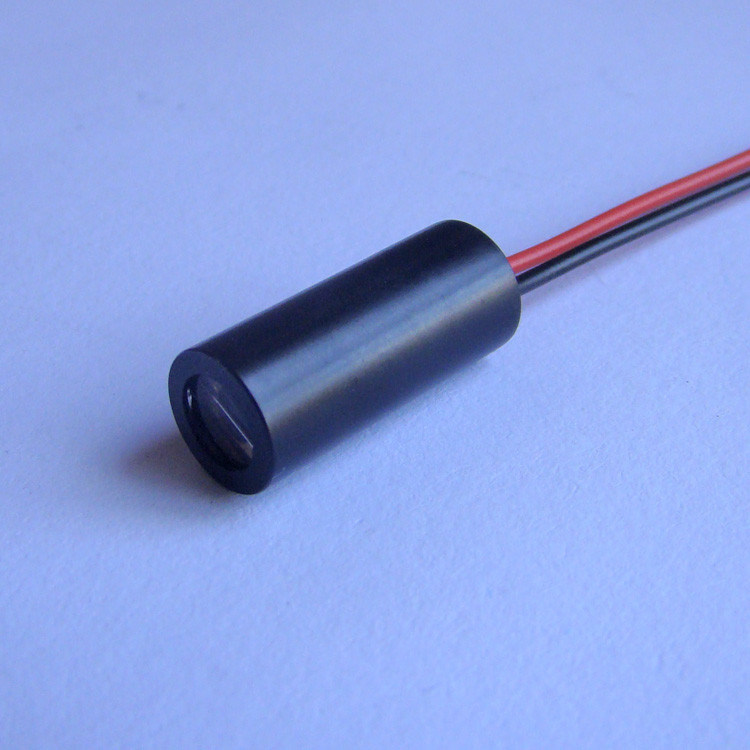 780nnm 30mw Focusable IR Line Laser Module For Electrical Tools And ...