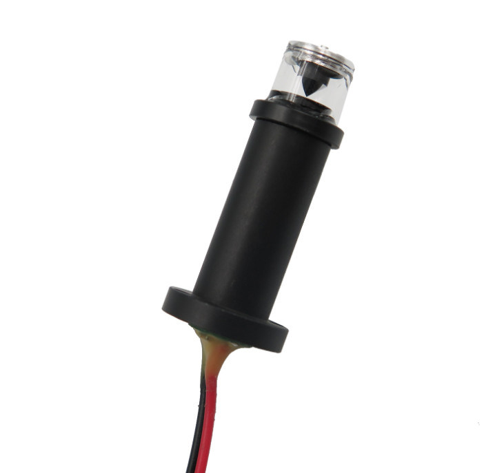 650nm 30mw 360 Degree Angel View Red Line Laser Module For Electrical ...
