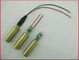 532nm 150mw Green Dot Laser Diode Module For Electrical Tools And Leveling Instruments supplier