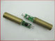 Industrial Grade 532nm 100mw Green Dot Laser Module For Electrical Tools And Leveling Instruments supplier