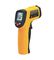 Non contact portable -50°C to 550°C infrared thermometer supplier