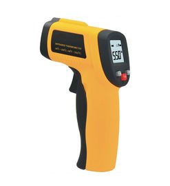 Non contact portable -50°C to 550°C infrared thermometer supplier