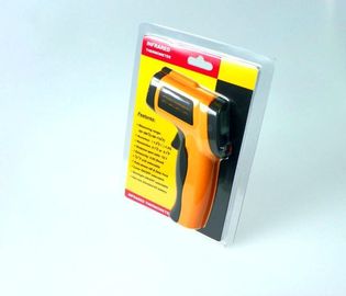 Non contact portable -50°C to 550°C infrared thermometer supplier