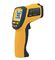 Non contact portable -50°C to 700°C infrared thermometer supplier