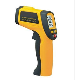 Non contact portable -50°C to 700°C infrared thermometer supplier