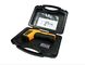 Non contact portable -50°C to 700°C infrared thermometer supplier