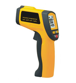 Non contact portable -50°C to 900°C infrared thermometer supplier