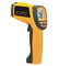 Non contact -18C~1150C 50:1 infrared thermometer supplier